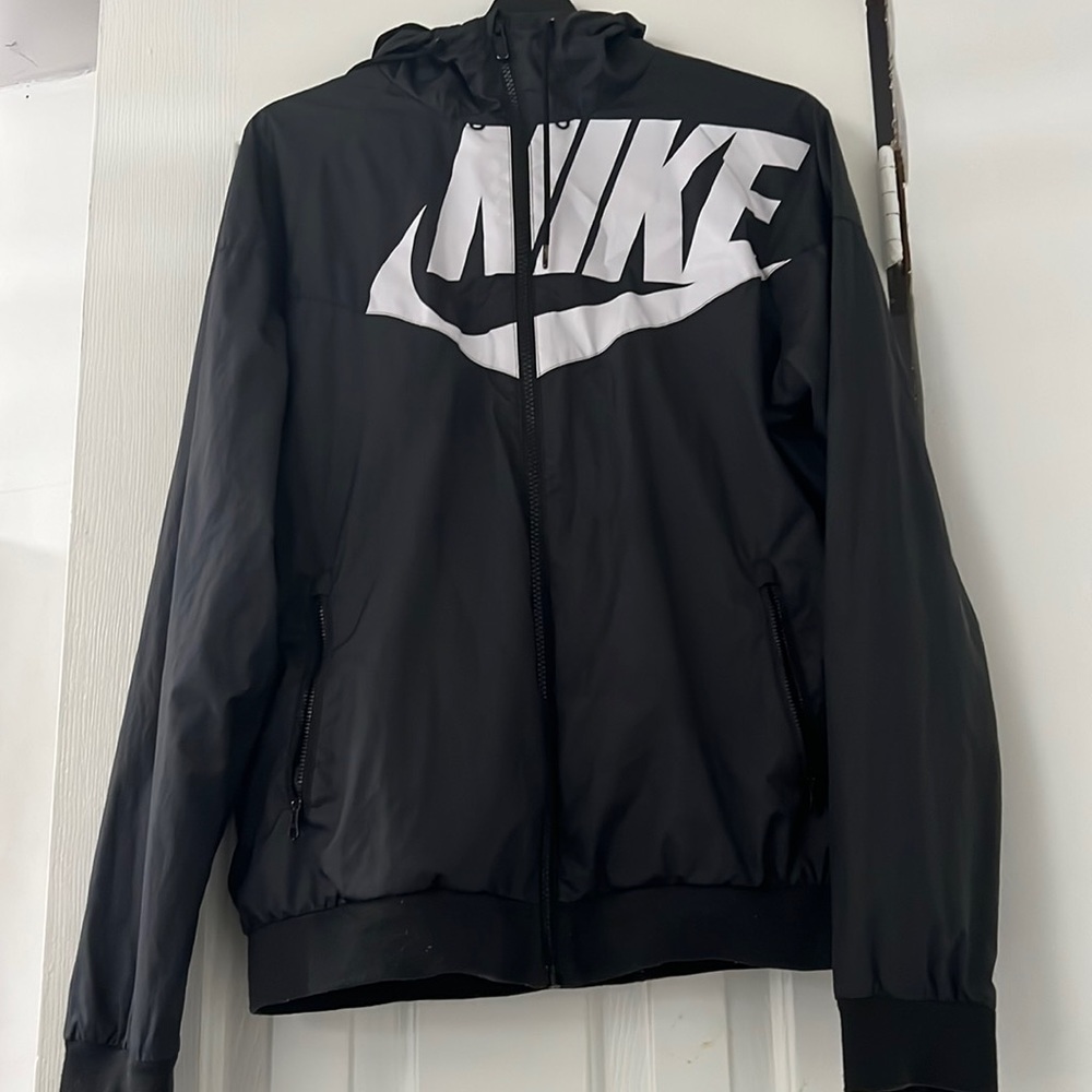 Nike Windbreaker